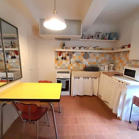 La Cachette Centre Village Roussillon en Isere Eksteriør bilde