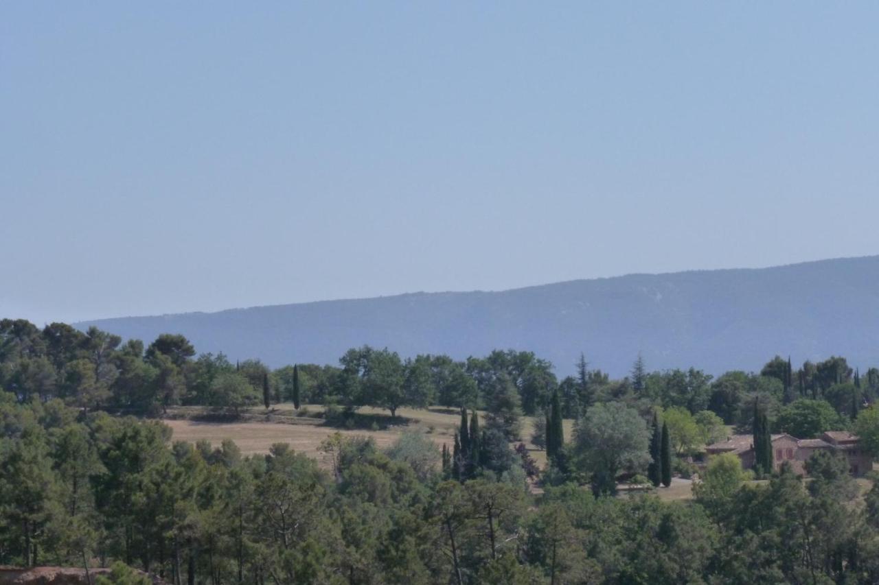 La Cachette Centre Village Roussillon en Isere Eksteriør bilde
