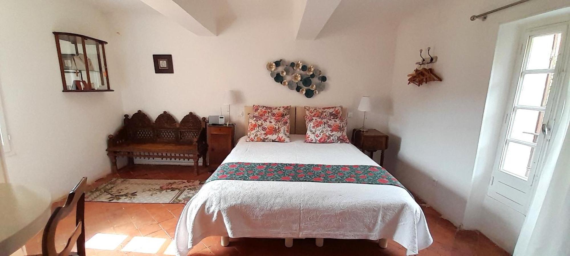La Cachette Centre Village Roussillon en Isere Eksteriør bilde